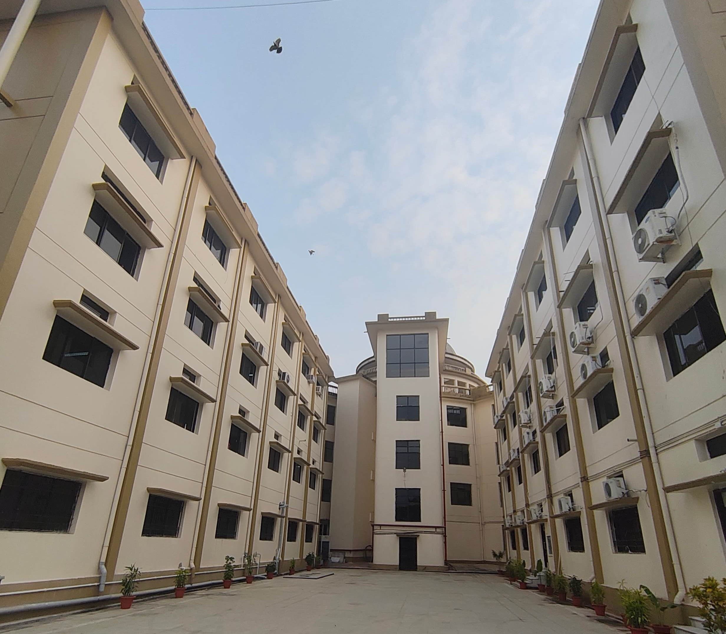 Siliguri Institute of Technology Darjeeling Campus photo 3